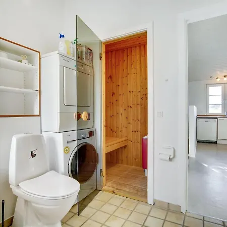Zaharinka - 300m From The Sea In Nw Jutland By Interhome