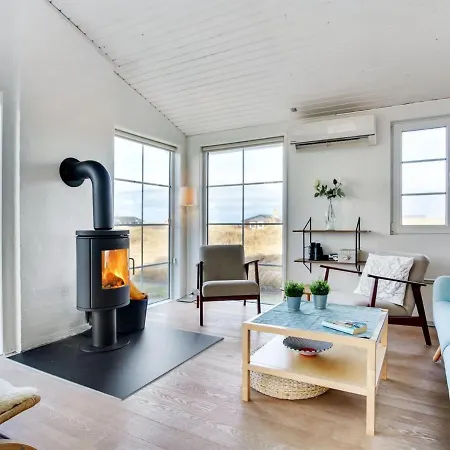 Zaharinka - 300m From The Sea In Nw Jutland By Interhome *