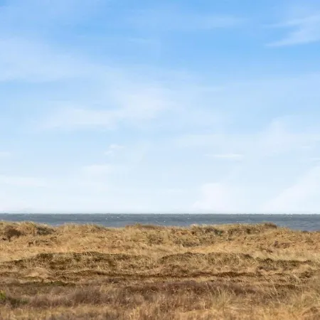 Zaharinka - 300m From The Sea In Nw Jutland By Interhome * Pandrup