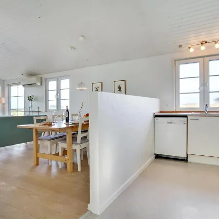 Zaharinka - 300m From The Sea In Nw Jutland By Interhome