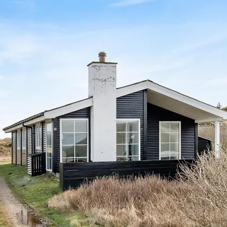 Zaharinka - 300m From The Sea In Nw Jutland By Interhome * Pandrup