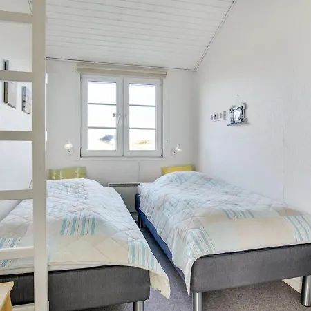 Zaharinka - 300m From The Sea In Nw Jutland By Interhome * Pandrup