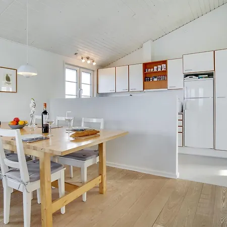Zaharinka - 300m From The Sea By Interhome Pandrup